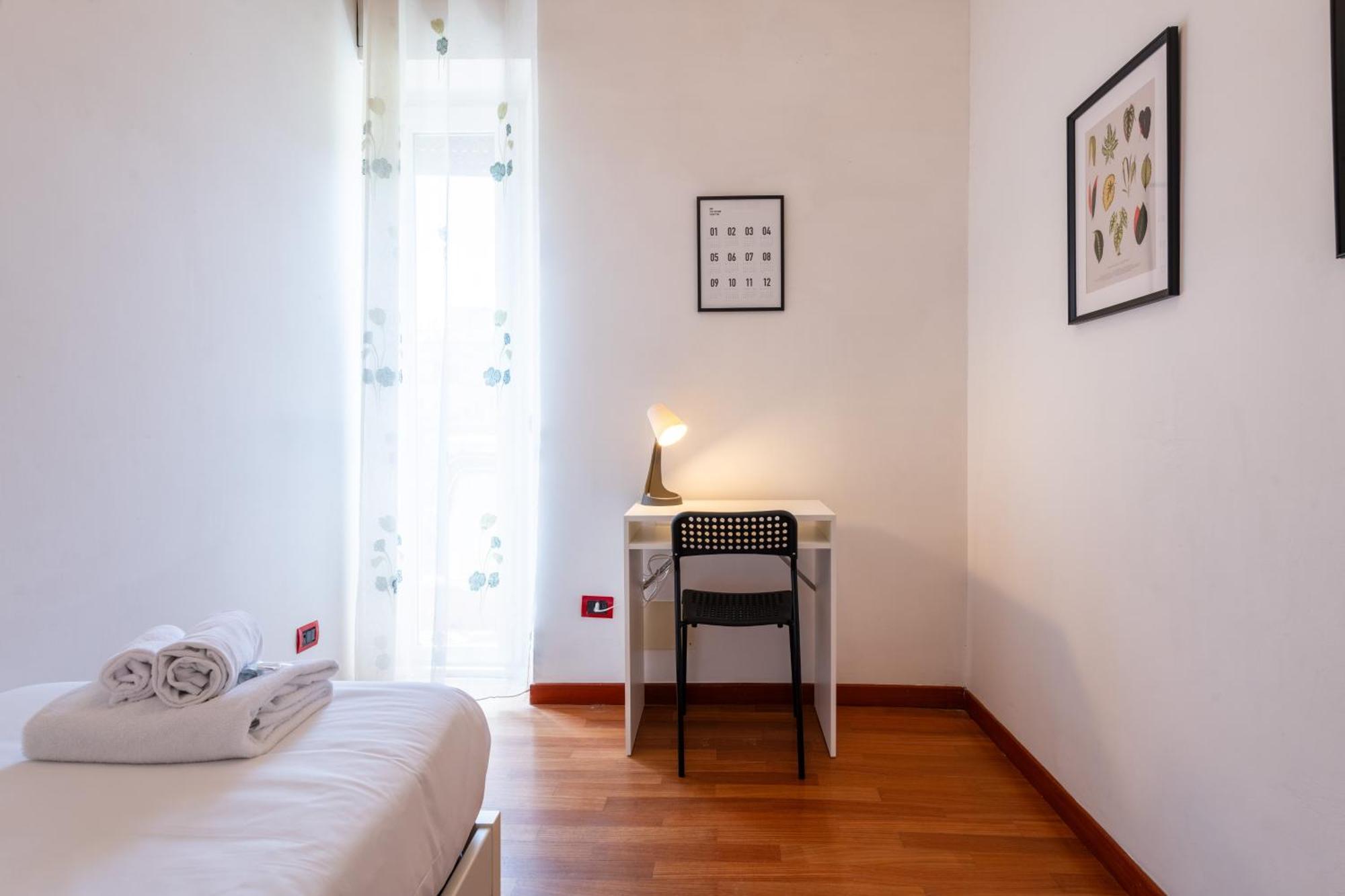 Appartement Re Di Rome