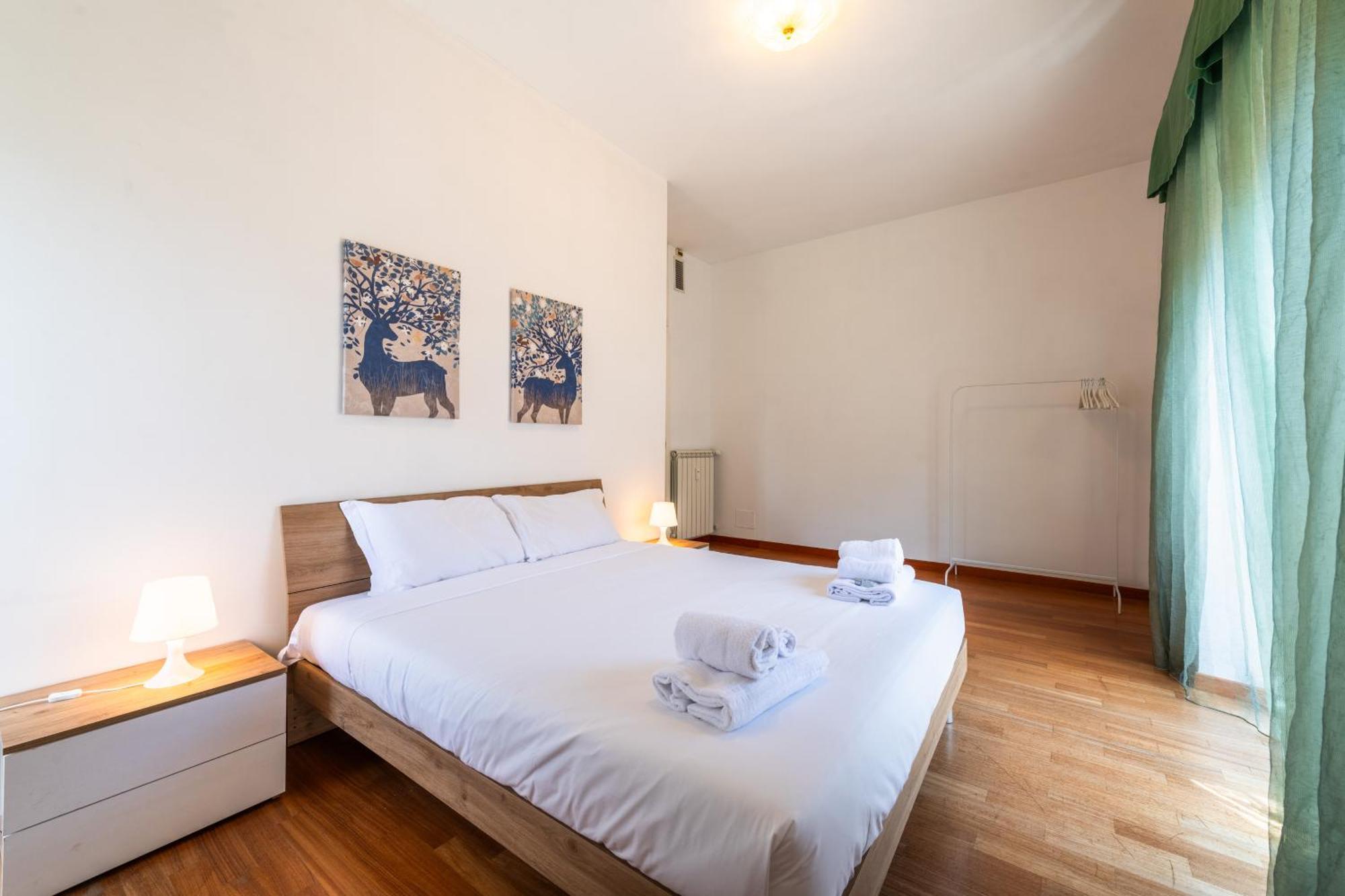 Appartement Re Di *