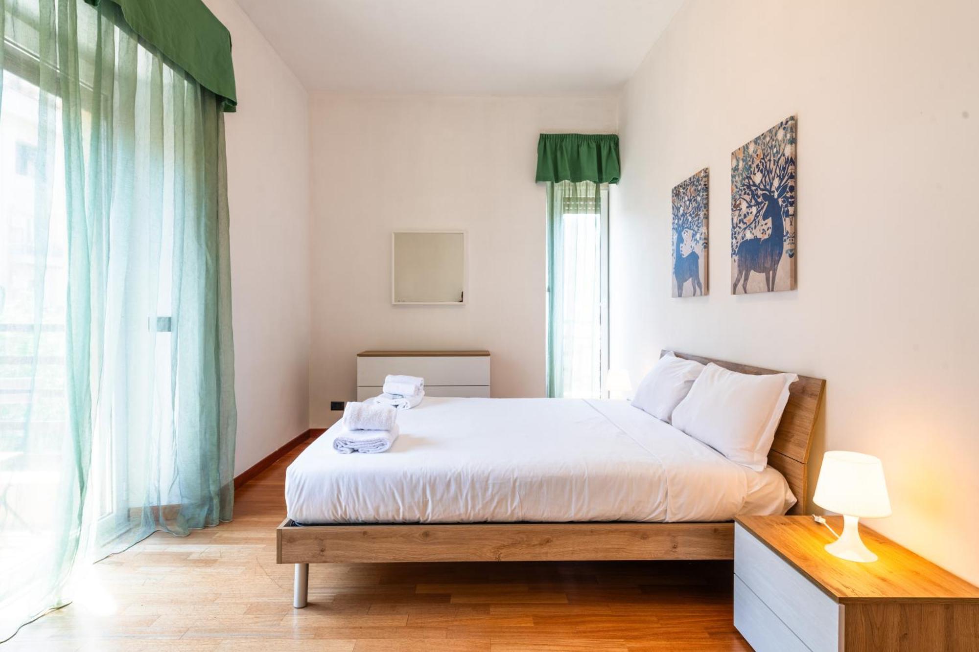 Appartement Re Di *