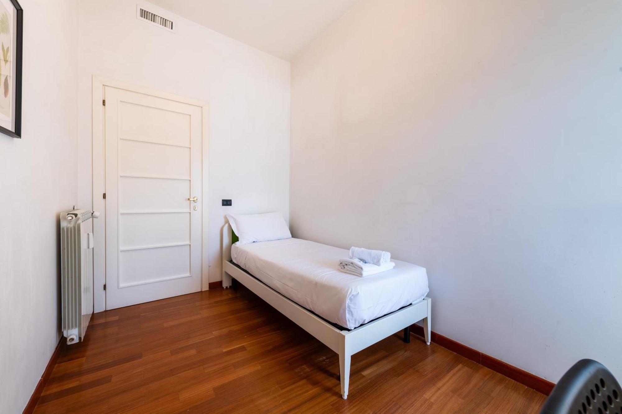 Appartement Re Di Rome