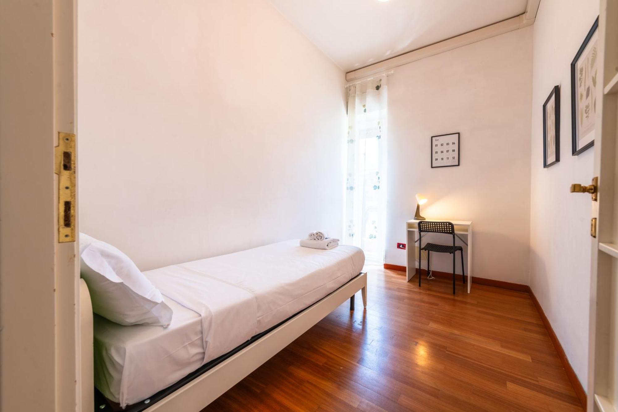 Re Di Appartement *