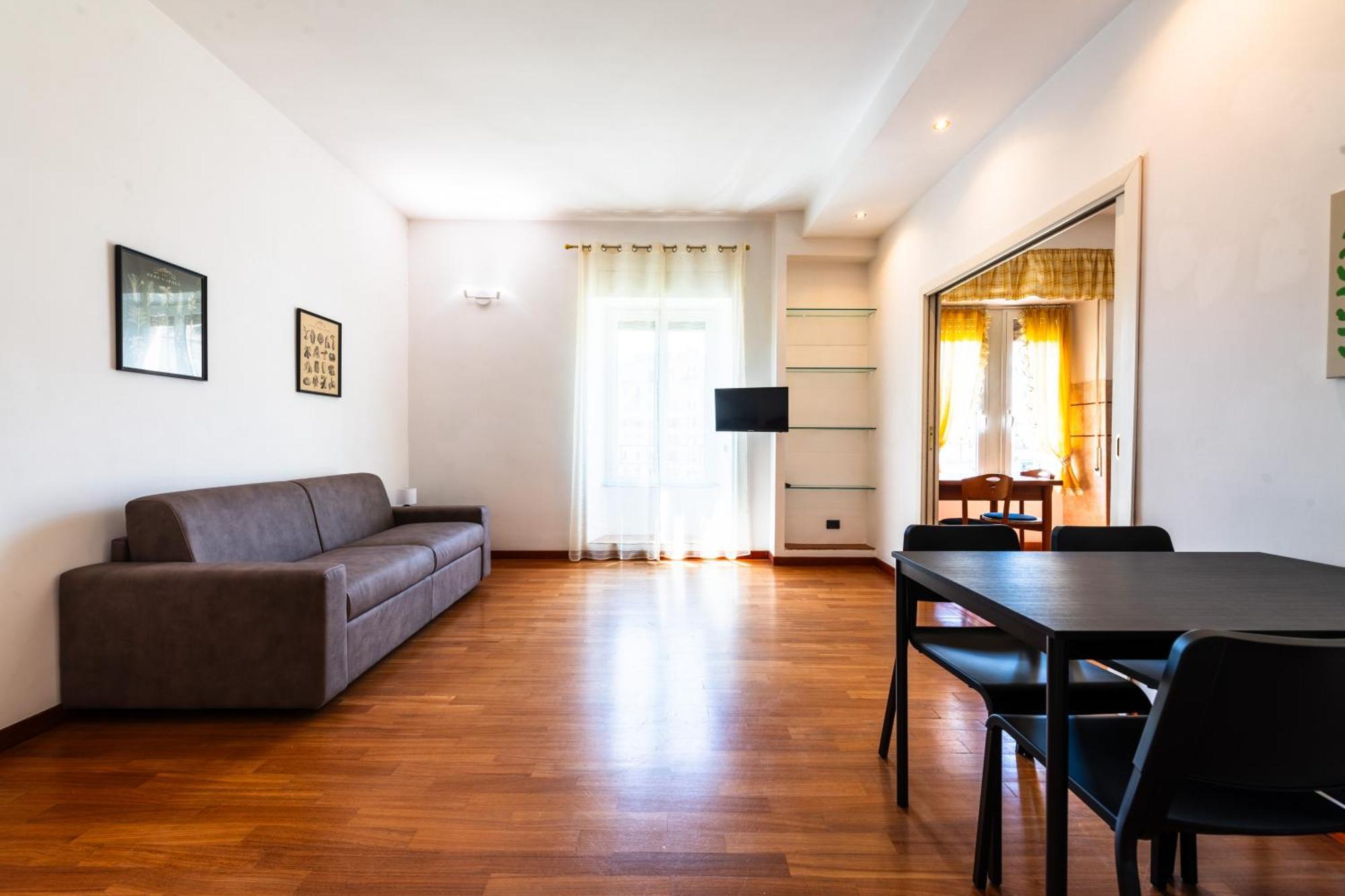Appartement Re Di *