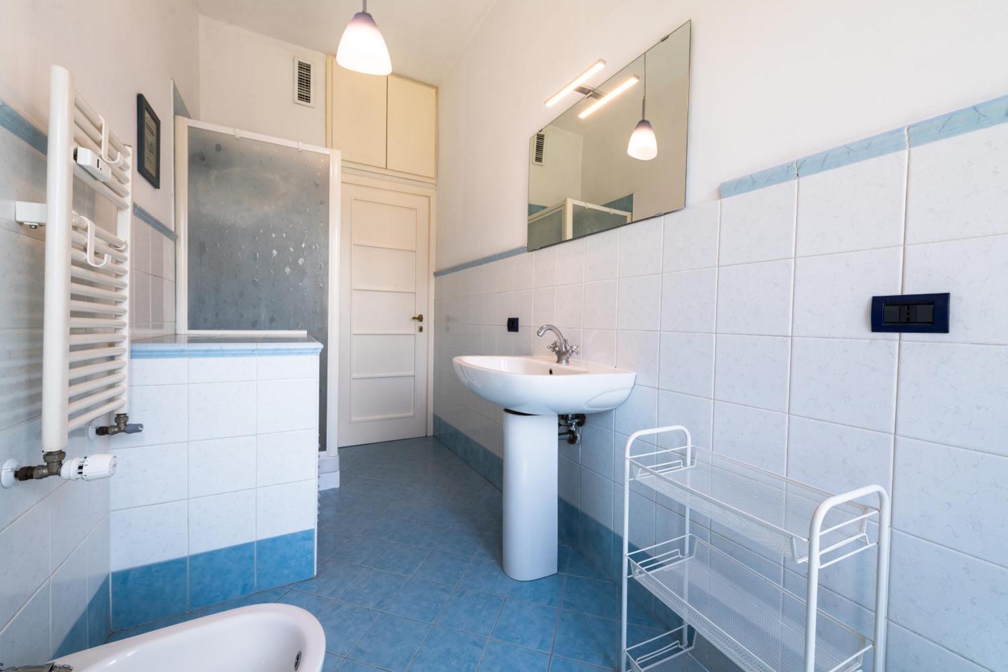 Re Di Appartement Rome