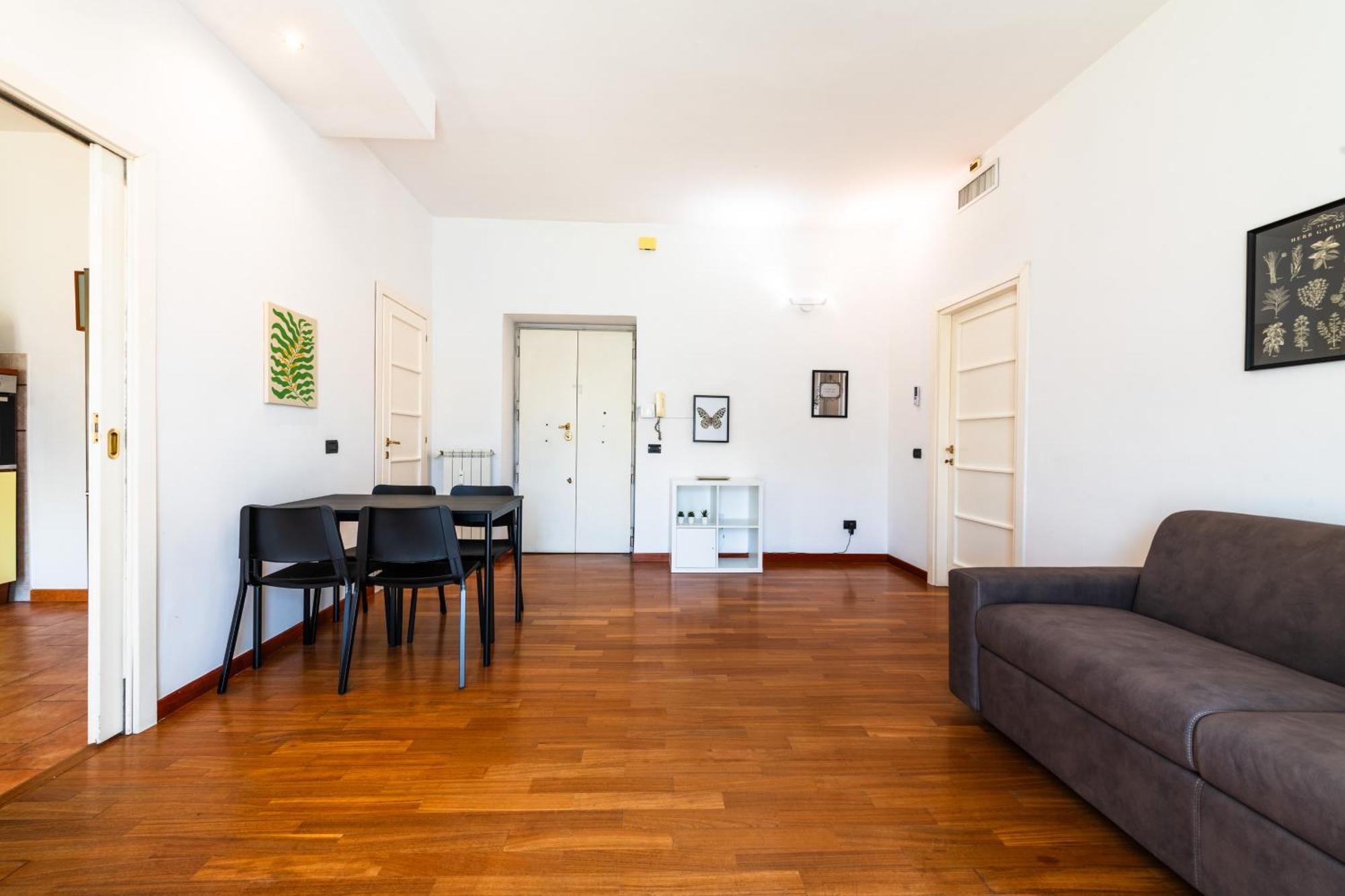 Appartement Re Di